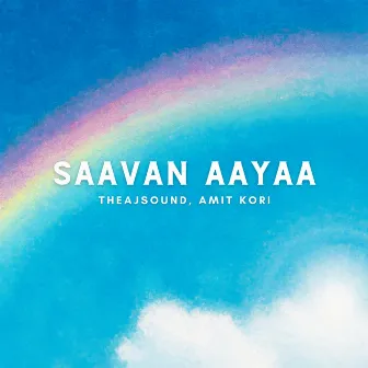 Saavan Aayaa by Amit Kori