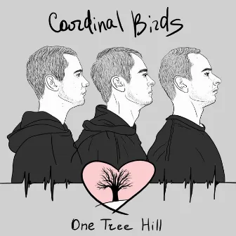 One Tree Hill by Cardinal Birds