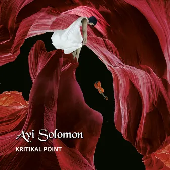 Kritikal Point by Ayi Solomon