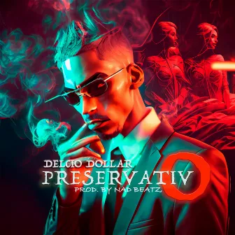 Presevativo by Delcio Dollar