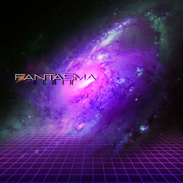 Fantasma - Remix