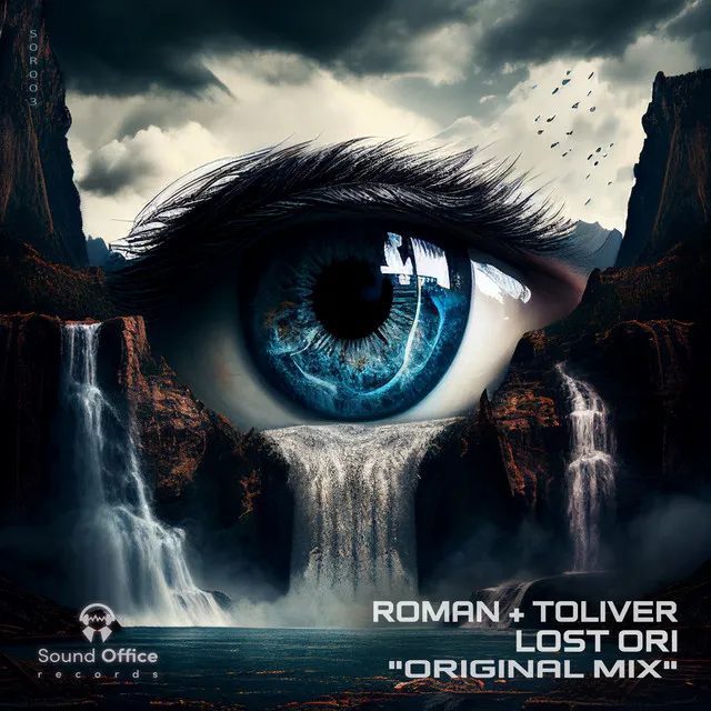 Lost Ori - Original Mix