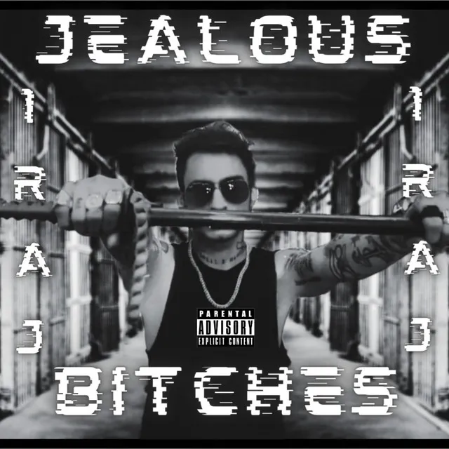 Jealous Bitches (Slugz)