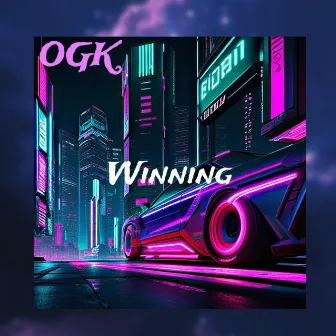 Winning by Ogk