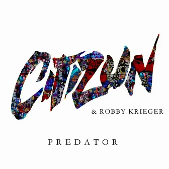 Predator by Citizun