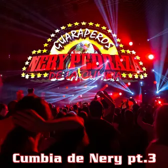 Cumbia De Nery Pt. 3 by Nery Pedraza