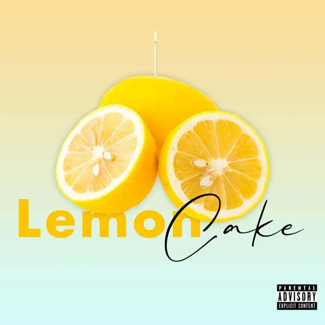 LemonCake