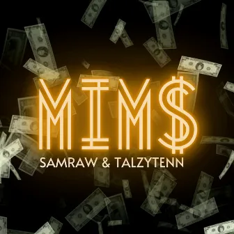 MIM$ by Samraw