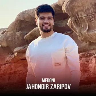 Medoni by Jahongir Zaripov