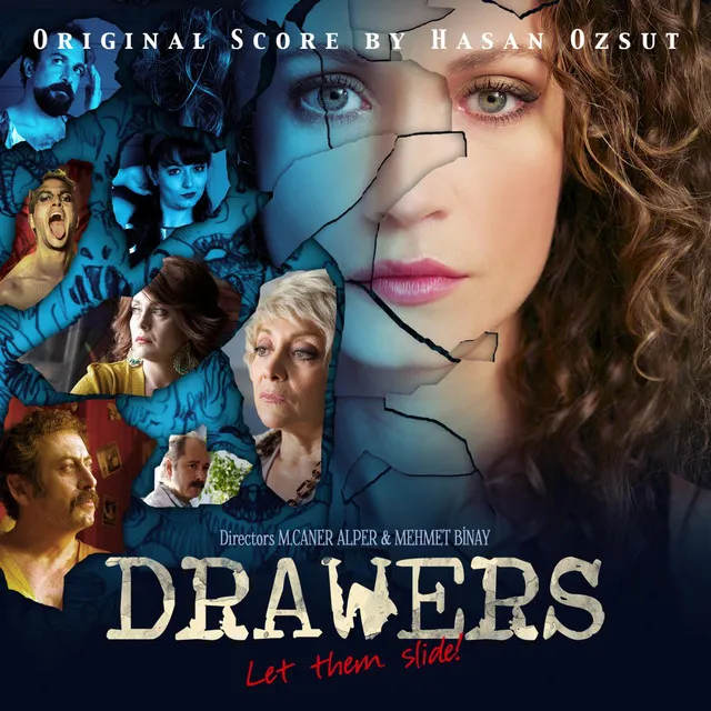 Drawers (Original Motion Picture Soundtrack)