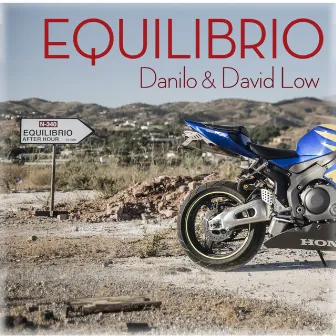 Equilibrio by David Low