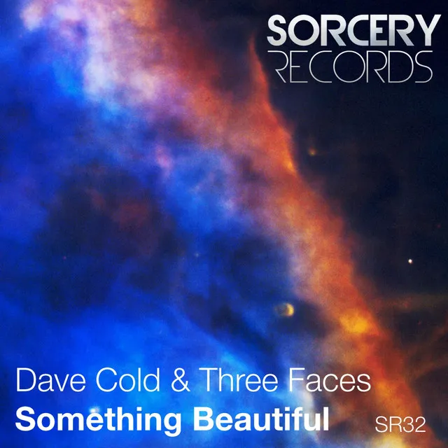 Something Beautiful - David Farquharson Remix