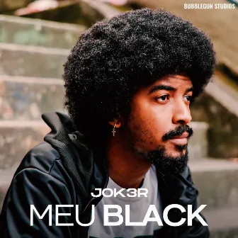 Meu Black by Bubblegun Studios