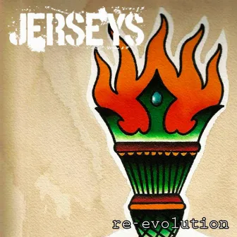 Re-Evolution by Jerseys