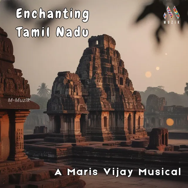 Enchanting Tamil Nadu