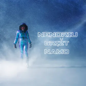 Nenoriu Grįžt Namo by Monique