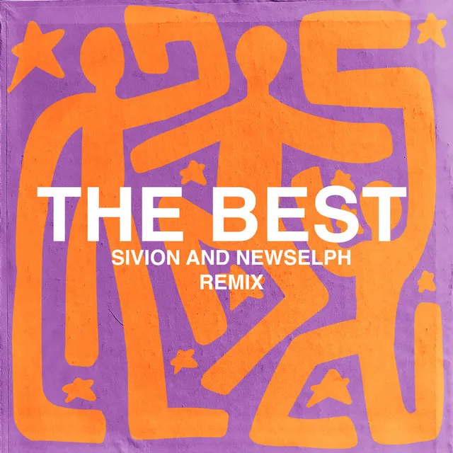 The Best - Remix