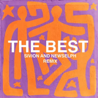 The Best (Remix) by DJ Manwell