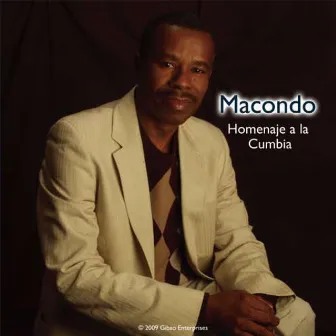 Homenaje a La Cumbia by Macondo