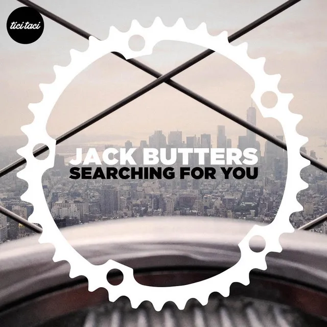 Searching For You - Kieran Holden Remix