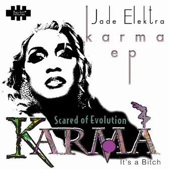 Karma Ep by Jade Elektra