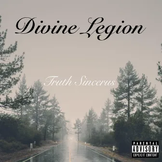 Divine Legion by Truth Sincerus