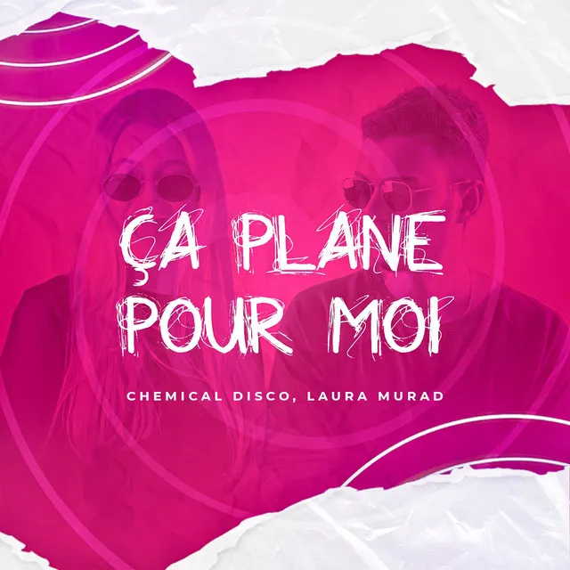 Ça plane pour moi