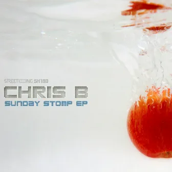 Sunday Stomp EP by ChrisB