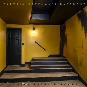 Captain Bateman's Basement by Unknown Artist