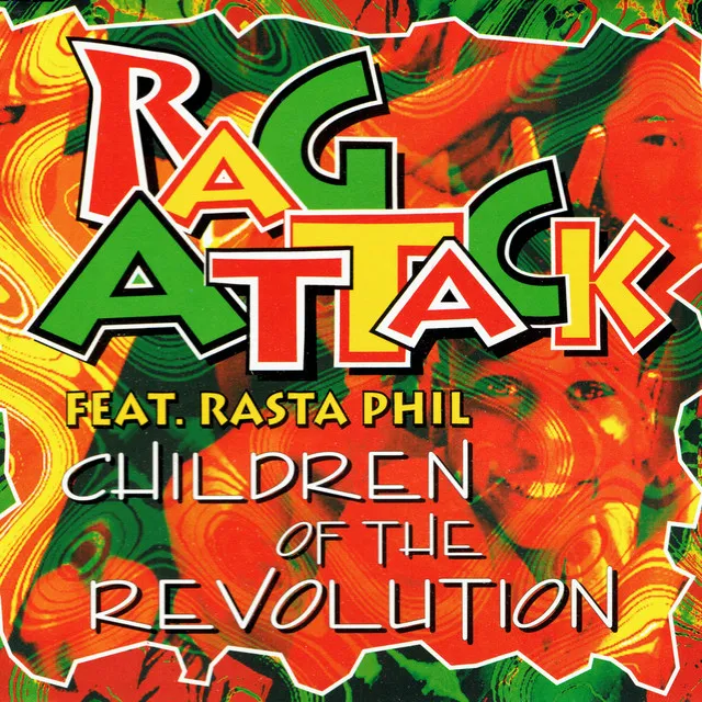 Children of the Revolution - Radio Edit