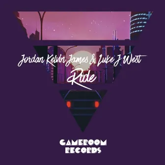 Ride by Jordan Kelvin James