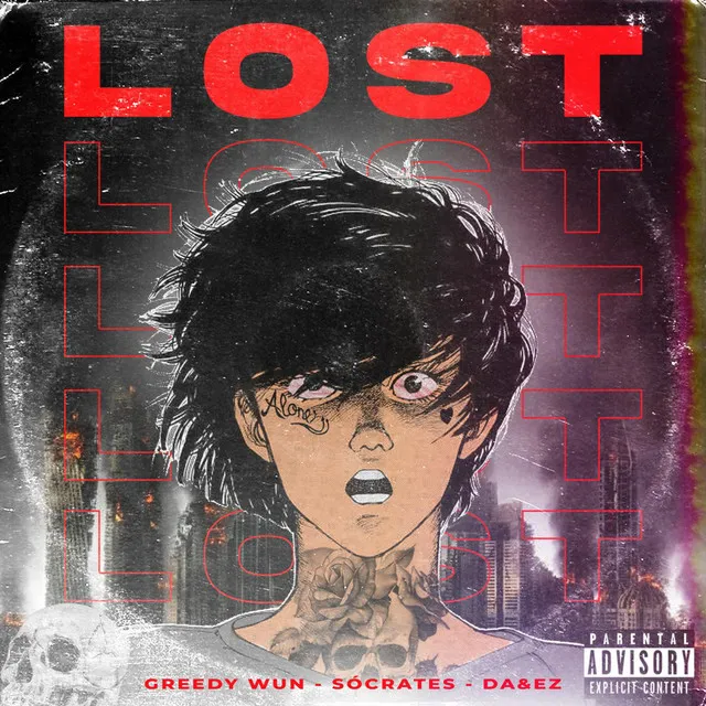 Lost