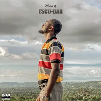 Return of ESCO-BAR by Kwabilex