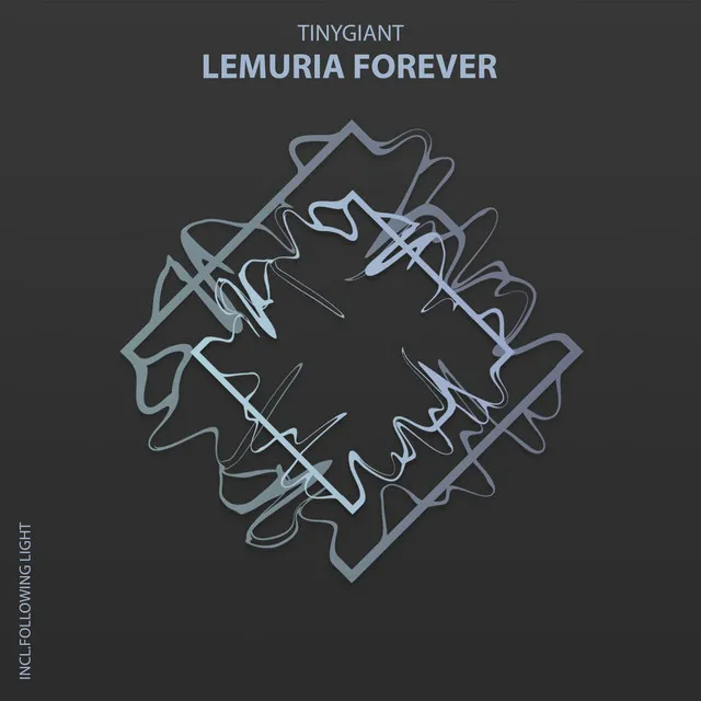 Lemuria Forever - Original Mix