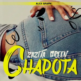 Chapota by Alex Graph