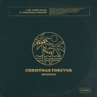 Christmas Forever by Southlen