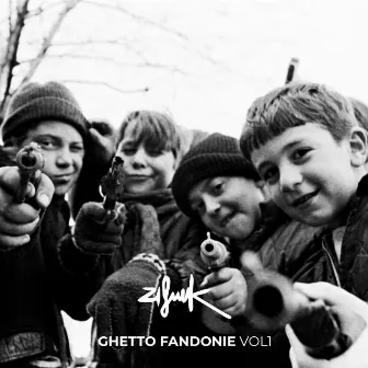 Ghetto Fandonie, Vol. 1 by Zifunk