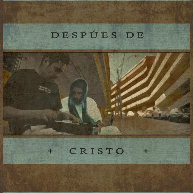 Después de Cristo