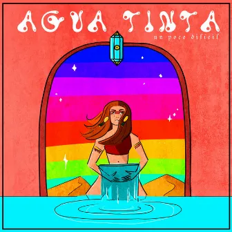 Un Poco Difícil by Agua Tinta