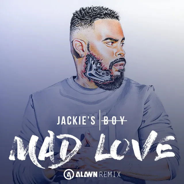 Mad Love (Alawn Remix)