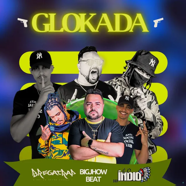 Glokada