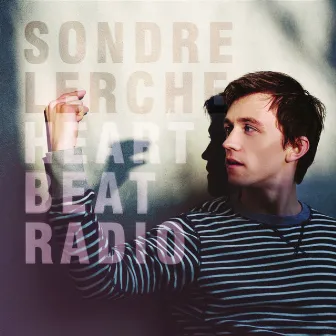 Heartbeat Radio by Sondre Lerche