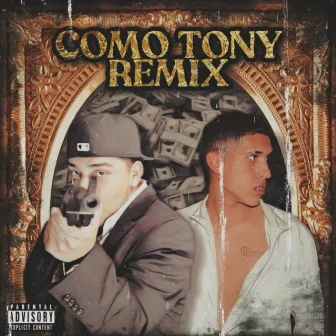 Como Tony (Remix) by Puro Loco