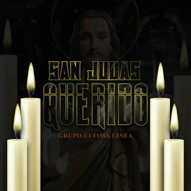 San Judas Querido