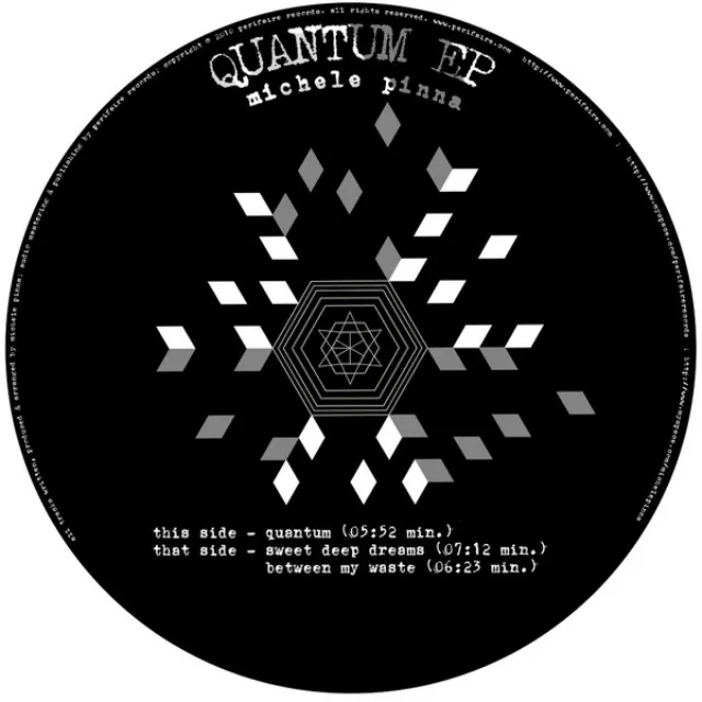 Quantum - Original