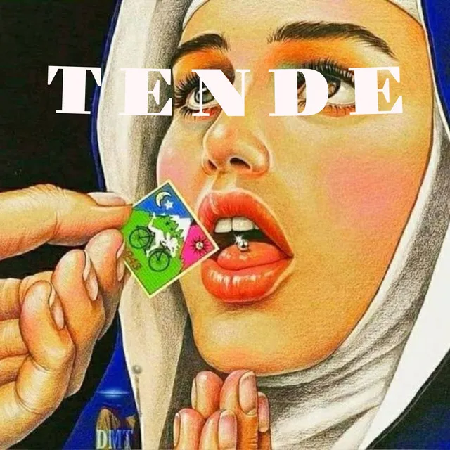 TENDE - Instrumental Version