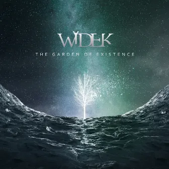 The Garden of Existence by Widek