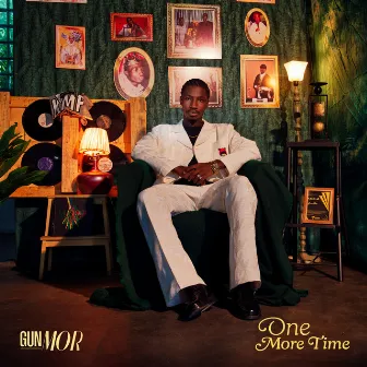 One More Time by Gun Mor