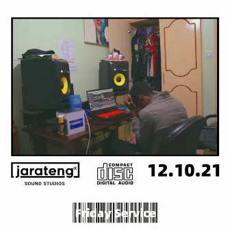 Boxing Day Freestyle (12.10.21) by The Renaissance Man