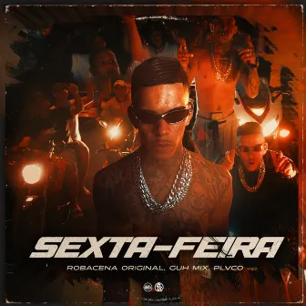 Sexta - Feira by Plvco